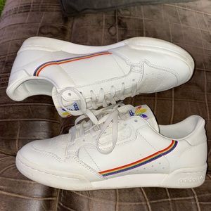 Adidas size 11